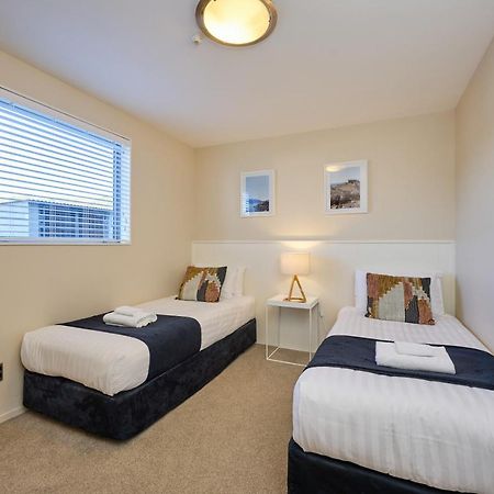 Kaikoura Waterfront Apartments Exterior foto