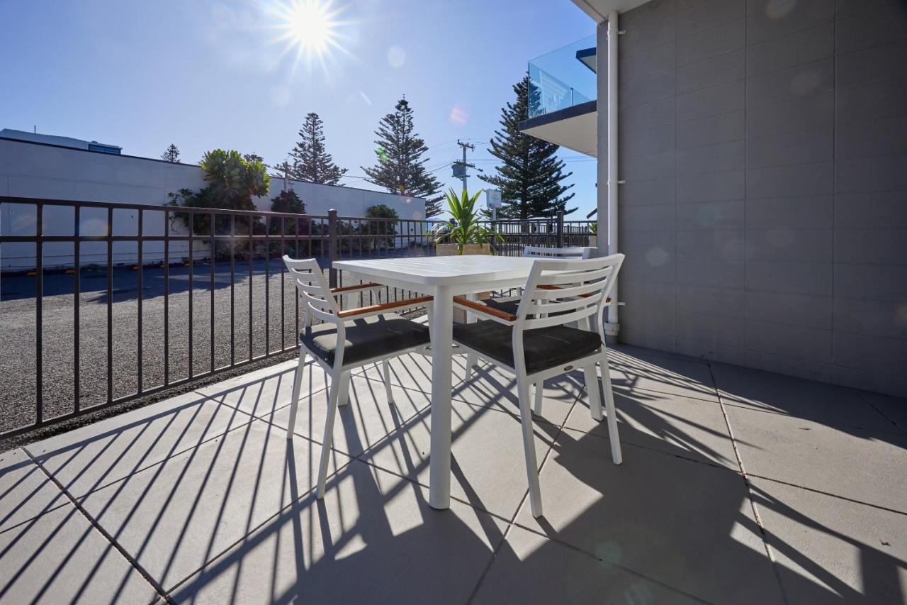 Kaikoura Waterfront Apartments Exterior foto