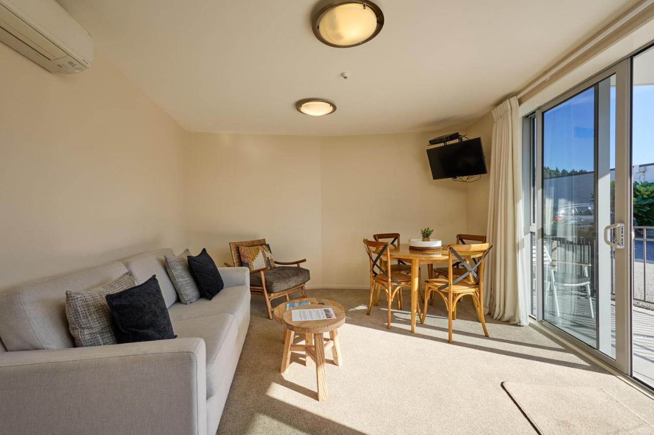 Kaikoura Waterfront Apartments Exterior foto