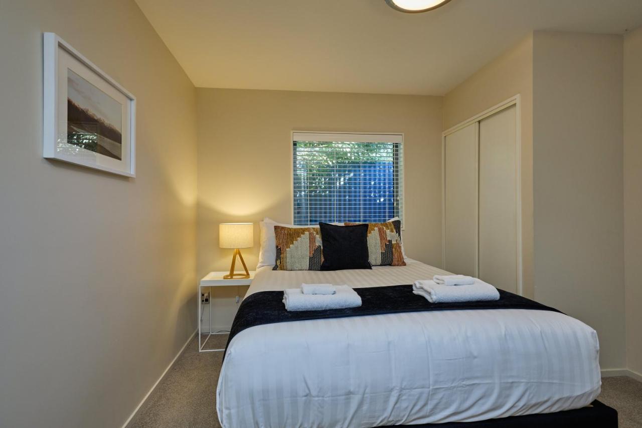 Kaikoura Waterfront Apartments Exterior foto