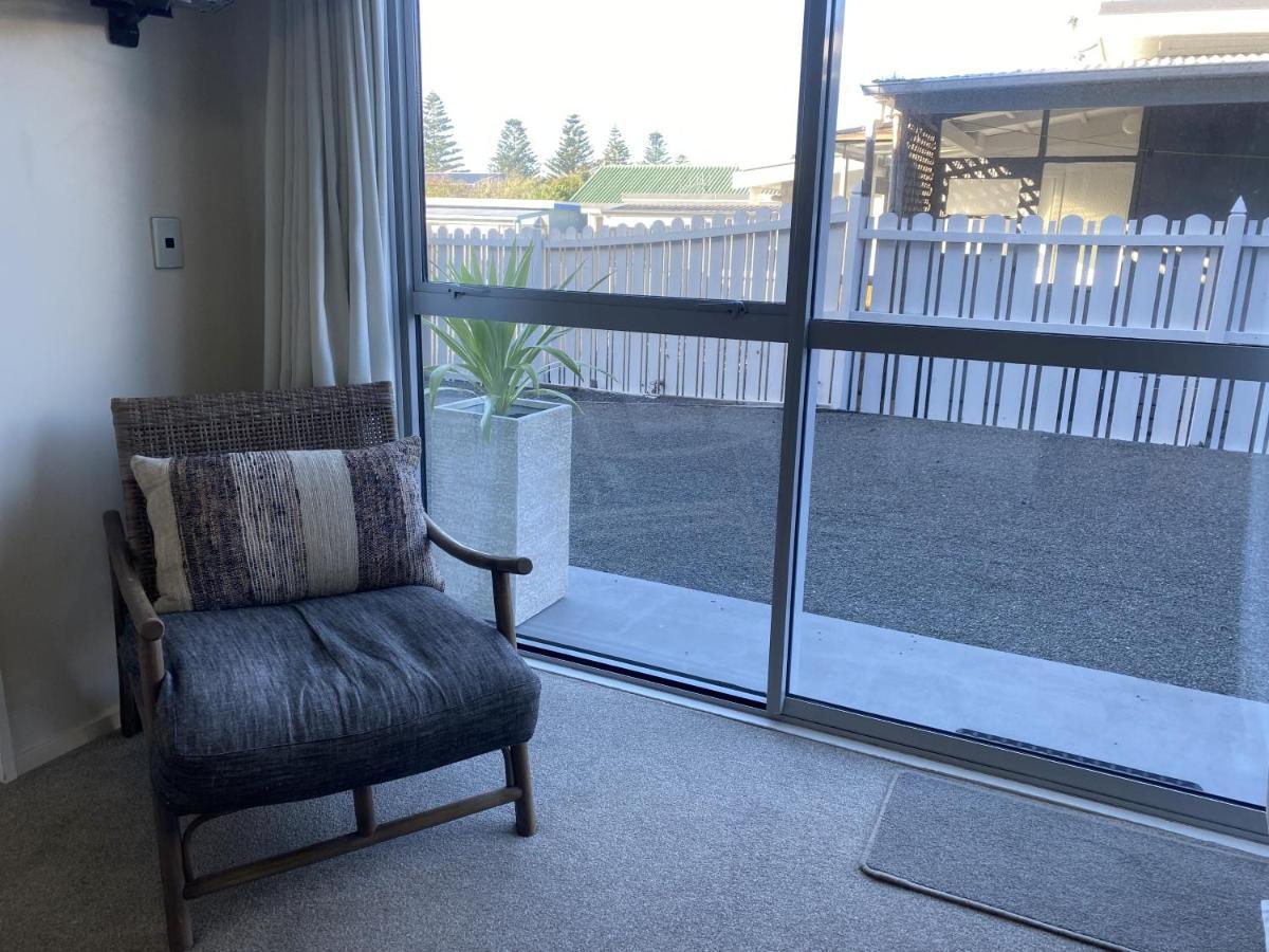 Kaikoura Waterfront Apartments Exterior foto